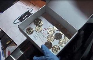 Turcoin ile 1 milyarlık vurgun davasında sanık...