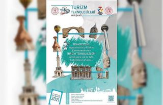 Turizm teknolojileri yarışması düzenlenecek