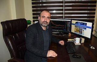 Turizmcilerden dijital para kullanımına destek