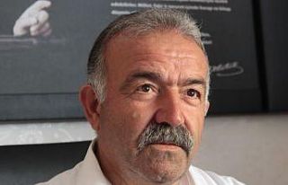 Türk Eğitim-Sen Kırşehir Şubesinde görev değişimi