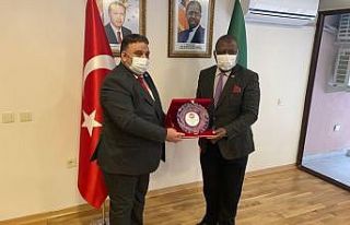 Türk iş insanları için keşfedilmemiş pazar:...