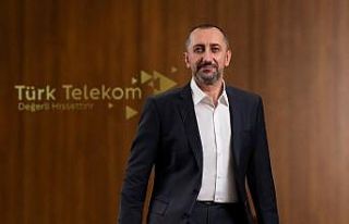 Türk Telekom’un gelirleri 2020’de yüzde 20 arttı