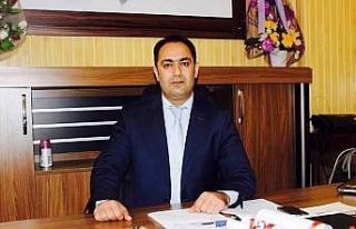 Türkeli İlçe Tarım Müdürü Tekin, İstanbul’a...