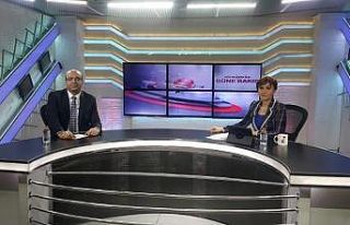 Türkiye Covid-19 sürecini başarıyla sürdürüyor