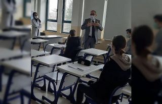 Türkiye finallerinde Bilecik’i temsil edecekler