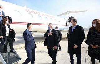 Türkiye, sel felaketi yaşayan Arnavutluk’a yardım...