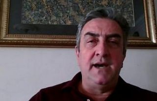 Türkiye Uzay Ajansı Başkanı Yıldırım’dan...