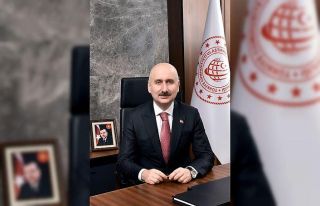 Türkiye’de genişbant internet abone sayısı 82.4...