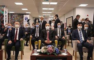 Türkiye’de ilk Kritik Altyapılar Ulusal Test Yatağı...