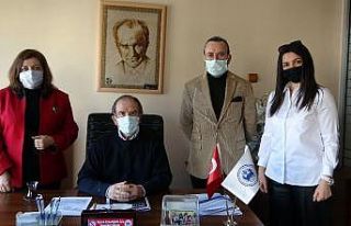 Türkiye’de yılda 185 bin kişi kanser oluyor