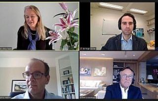 "Türkiye’deki girişimcilik ruhu er ya da...