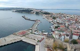 Türkiye’nin en yaşlı nüfusu Sinop’ta