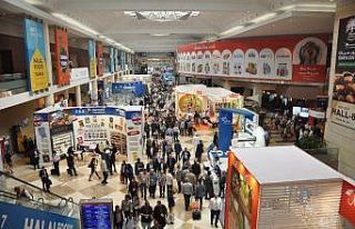 Türkiye’nin gıda devleri Dubai’de