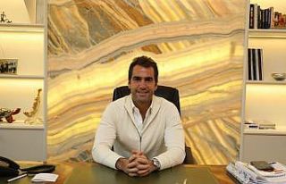 Türkiye’nin hazır giyim lideri Mısır’da da...