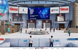 Türkiye’nin ilk sanal turizm fuarı açıldı