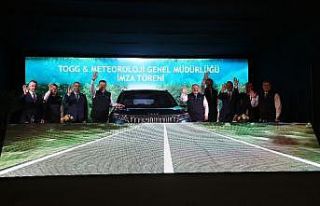 Türkiye’nin otomobili için çok önemli protokol