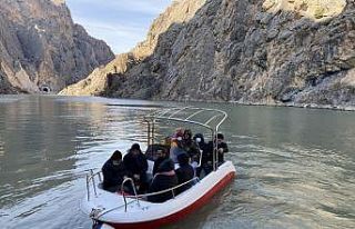 TÜRSAB üyesi tur operatörlerine Erzincan tanıtım...