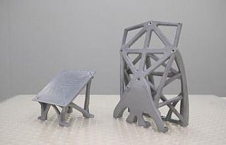 TUSAŞ uydu yapısallarını Türkiye’de ilk kez...