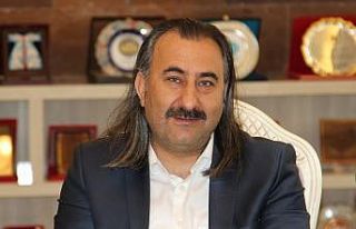 TUTAP İl Temsilcisi Şahin’den turizm değerlendirmesi