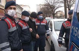 Tutuklanan Seyitgazi cinayeti şüphelisinin ilk ifadesi