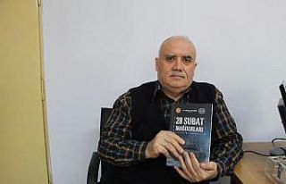 Tütün tarlasından kazandığı parayla girdiği...