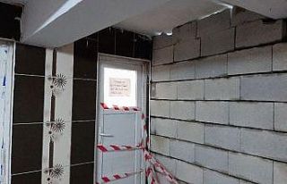 ‘Tuvalet’ anlaşmazlığına Valilik son noktayı...