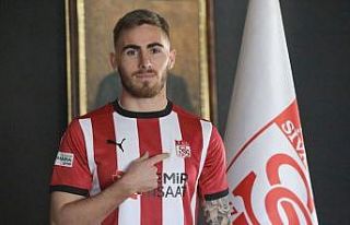 Tyler Boyd Sivas’a geldi