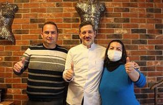 Üç ay ömür biçilmişti, kanseri aşkla yendi