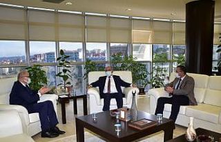 Üç üniversiteden iş birliği