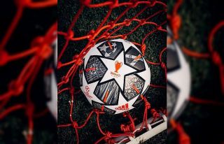 UEFA Şampiyonlar Ligi Finali’nin ’İstanbul’...