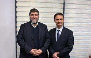 UETS ile tonlarca kağıt tasarrufu sağlandı