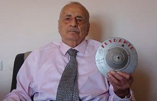 UFO tasarlayan Fevzi dede ömrünü Türkiye’nin...