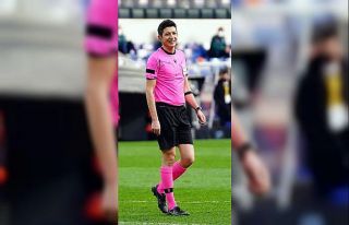 Uğurlu 13. kez Kayserispor maçını yönetecek