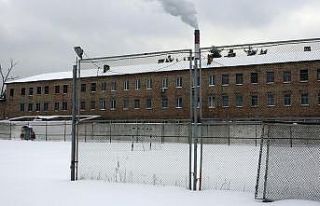 Ukrayna’da bir hapishane açık arttırmayla satışa...