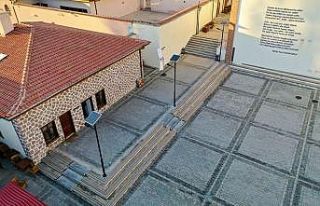 Ulucanlar’da çevreci aydınlatma