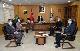 Uludağlı genç akademisyenler ‘en iyi’ seçildi