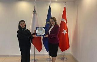 ULUSKON’dan dış ticarette Malta açılımı