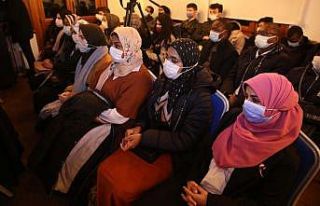 Uluslararası öğrencilerden “Hanau saldırısı”...