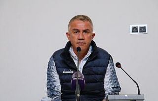 Ümit Şengül: "Altay ile galibiyet serimize...