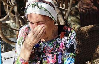 Ünlü manken tüm mal varlığını satıp köye...