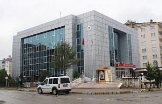 Ünye Adliyesi’nde karantina