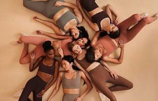 UP&FIT taytları her bedenle uyum içinde