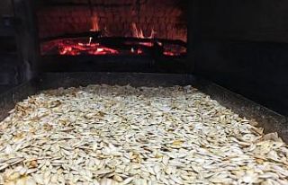 Ürgüp Ziraat Odası, kabak çekirdeği marka tescil...