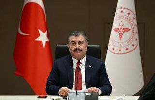 Uşak vaka sayısı en çok artan 5 ilden birisi oldu