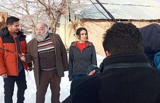 Usta oyuncu korona virüse yenik düştü