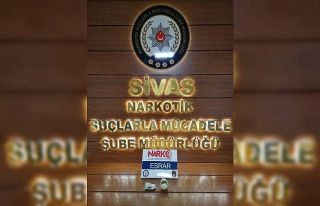 Uyuşturucu etkisinde araç kullandılar, bedelini...