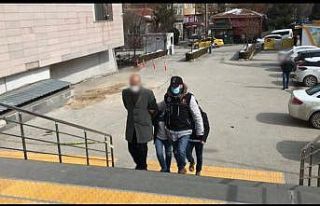 Uyuşturucu operasyonlarında 2 kişi tutuklandı