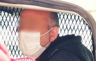 Uyuşturucu ticaretinden 15 yıl ceza alıp tutuklandı