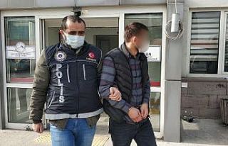 Uyuşturucu ticaretinden gözaltına alındılar