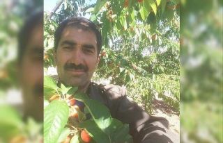 Üzerine iplik balyası düşen işçi hayatını...